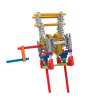 Конструктор образовательный K'NEX Education "STEM Исследования: Шестерни" - «globural.ru» - Краснотурьинск