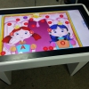 Детский интерактивный стол Kids 43" - «globural.ru» - Краснотурьинск