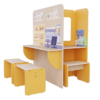 Игровая зона «Кофейня» из коллекции «НЕГА» - «globural.ru» - Краснотурьинск