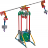 Конструктор образовательный K'NEX Education "STEM Исследования: Рычаги и шкифы" - «globural.ru» - Краснотурьинск