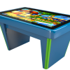 Детский интерактивный стол Kids 43" - «globural.ru» - Краснотурьинск