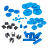 VEX IQ Ресурсный набор Motion Add-On Kit - «globural.ru» - Краснотурьинск