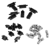 VEX IQ Ресурсный набор Motion Add-On Kit - «globural.ru» - Краснотурьинск