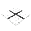 Набор 1/2 поля для соревнований / VEX IQ Challenge Half  Field Perimeter & Tiles - «globural.ru» - Краснотурьинск