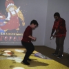 Интерактивный пол Floor - «globural.ru» - Краснотурьинск