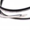 Кабели для подключения двигателей PH2.0-2P to Stripped-End Cable - 35 см,22AWG (Пара) - «globural.ru» - Краснотурьинск