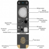 Мультидатчик mBuild_Science Sensor_V1.0 - «globural.ru» - Краснотурьинск
