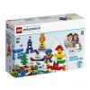 Кирпичики LEGO для творческих занятий - «globural.ru» - Краснотурьинск