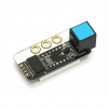 Дисплей Me 7-segment display-Red V1 - «globural.ru» - Краснотурьинск