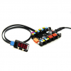 Дисплей Me 7-segment display-Red V1 - «globural.ru» - Краснотурьинск