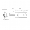 Ресурсный набор 25mm DC Motor Pack-Blue - «globural.ru» - Краснотурьинск