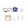 Модуль сервомотор 9g Micro Servo Pack - «globural.ru» - Краснотурьинск