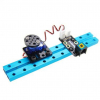 Модуль сервомотор 9g Micro Servo Pack - «globural.ru» - Краснотурьинск