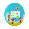 Интерактивная панель MiniKids 21,5" - «globural.ru» - Краснотурьинск