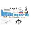 Дополнительный набор к конструктору Robot Arm Add-on Pack for Starter Robot Kit - «globural.ru» - Краснотурьинск
