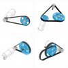 Ресурсный набор Timing Belt Motion Pack-Blue - «globural.ru» - Краснотурьинск