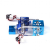 Ресурсный набор, поворотный модуль Mini Pan-Tilt Kit - «globural.ru» - Краснотурьинск