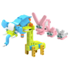 Комплект конструкторского уголка Botzees Construction Corner Playsets - «globural.ru» - Краснотурьинск