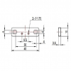 Датчик нажатия Me Micro Switch A (набор) - «globural.ru» - Краснотурьинск