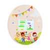 Интерактивная панель MiniKids 27" - «globural.ru» - Краснотурьинск