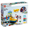 Набор Lego "Экспресс Юный Программист" - «globural.ru» - Краснотурьинск