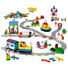 Набор Lego "Экспресс Юный Программист" - «globural.ru» - Краснотурьинск