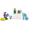 Набор Lego Spike Старт. Базовый - «globural.ru» - Краснотурьинск