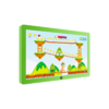 Интерактивная панель Kids 43" - «globural.ru» - Краснотурьинск
