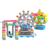 Комплект конструкторского уголка Botzees Construction Corner Playsets - «globural.ru» - Краснотурьинск