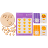 Комплект игр для развития эмоционально-волевой сферы - «globural.ru» - Краснотурьинск