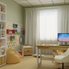 Комплект оборудования для кабинета Логопеда 10 м&#178; - «globural.ru» - Краснотурьинск