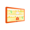 Интерактивная панель Kids 32" - «globural.ru» - Краснотурьинск