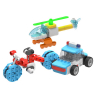 Комплект конструкторского уголка Botzees Construction Corner Playsets - «globural.ru» - Краснотурьинск
