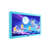 Интерактивная панель Kids 32" - «globural.ru» - Краснотурьинск