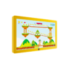 Интерактивная панель Kids 43" - «globural.ru» - Краснотурьинск