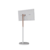 Интерактивная панель Slim 27" - «globural.ru» - Краснотурьинск