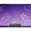 Интерактивная панель ActivPanel Nickel 65" - «globural.ru» - Краснотурьинск