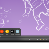 Интерактивная панель ActivPanel Nickel 65" - «globural.ru» - Краснотурьинск