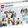Городские жители LEGO PreSchool  - «globural.ru» - Краснотурьинск