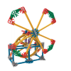 Конструктор образовательный K'NEX Education "STEM Исследования: Шестерни" - «globural.ru» - Краснотурьинск