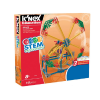 Конструктор образовательный K'NEX Education "STEM Исследования: Шестерни" - «globural.ru» - Краснотурьинск
