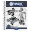 Конструктор стартовый  MAX. Tetrix - «globural.ru» - Краснотурьинск