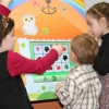 Учебно-игровой терминал "Домик" - «globural.ru» - Краснотурьинск