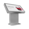 Сенсорный стол Chrome 55" - «globural.ru» - Краснотурьинск