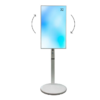 Мобильная панель Mobiscreen EON 32" - «globural.ru» - Краснотурьинск