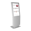 Сенсорный киоск Grate 32" - «globural.ru» - Краснотурьинск