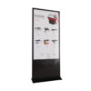 Интерактивный сенсорный киоск Nova 65" - «globural.ru» - Краснотурьинск