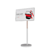 Интерактивная панель Slim 32" - «globural.ru» - Краснотурьинск