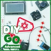 Комплект Robo kit DIYGO Расширенный - «globural.ru» - Краснотурьинск
