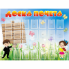 Стенд "Доска почета" - «globural.ru» - Краснотурьинск